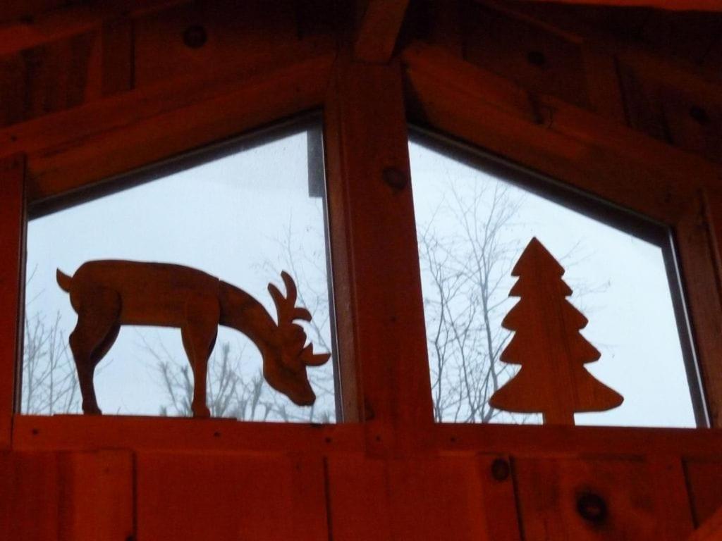 View! Cozy, Private, Fireplace, Hot Tub Log Cabin, Honeymoon! Sevierville Εξωτερικό φωτογραφία